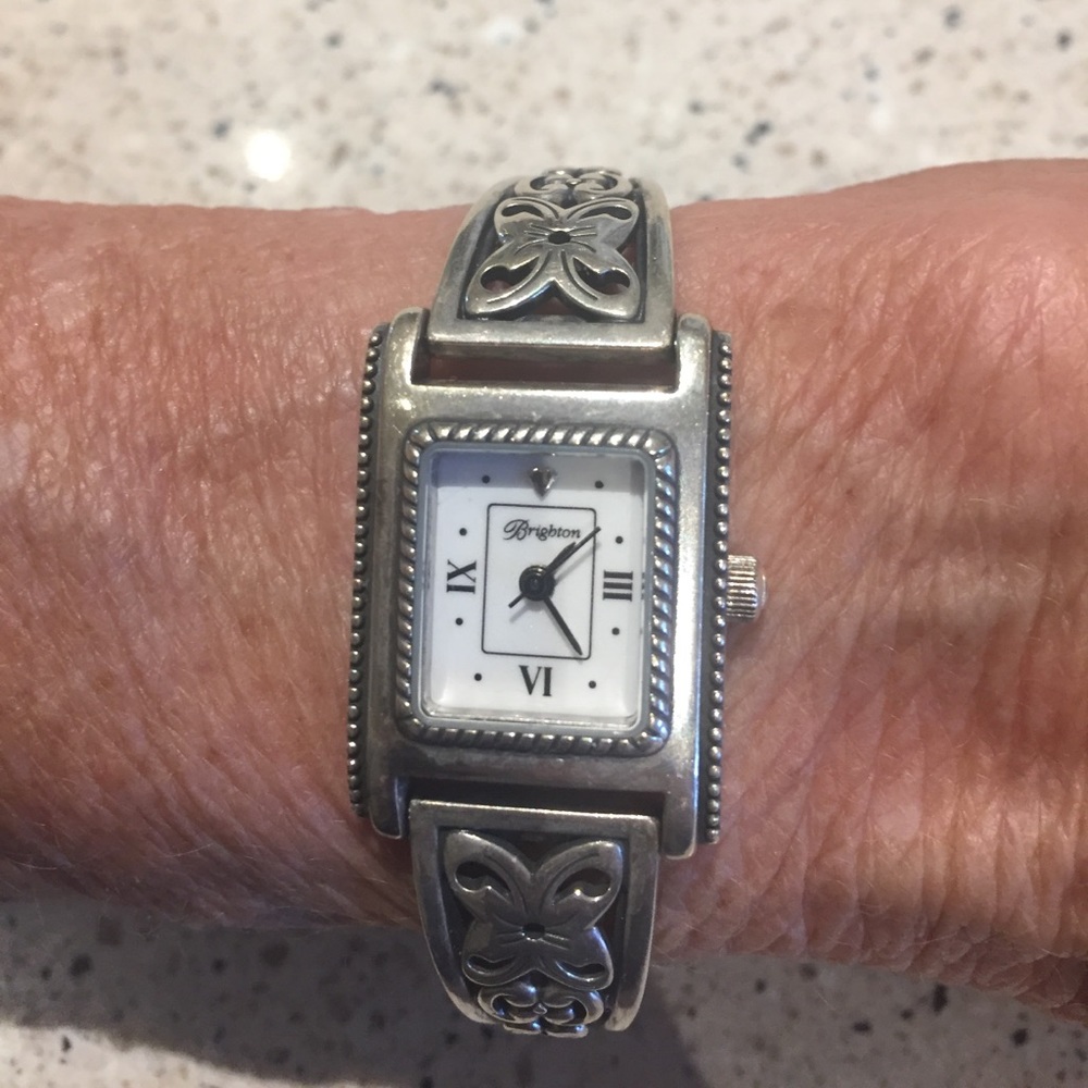 Brighton ‘Hamilton’ watch